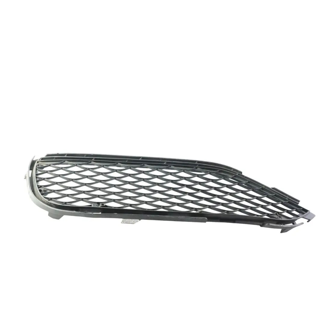 Mercedes C205 Stoßstange Vorne Einsatz Abdeckung Gitter Links - SKU A2058852723 - Teilenummer A2058852723