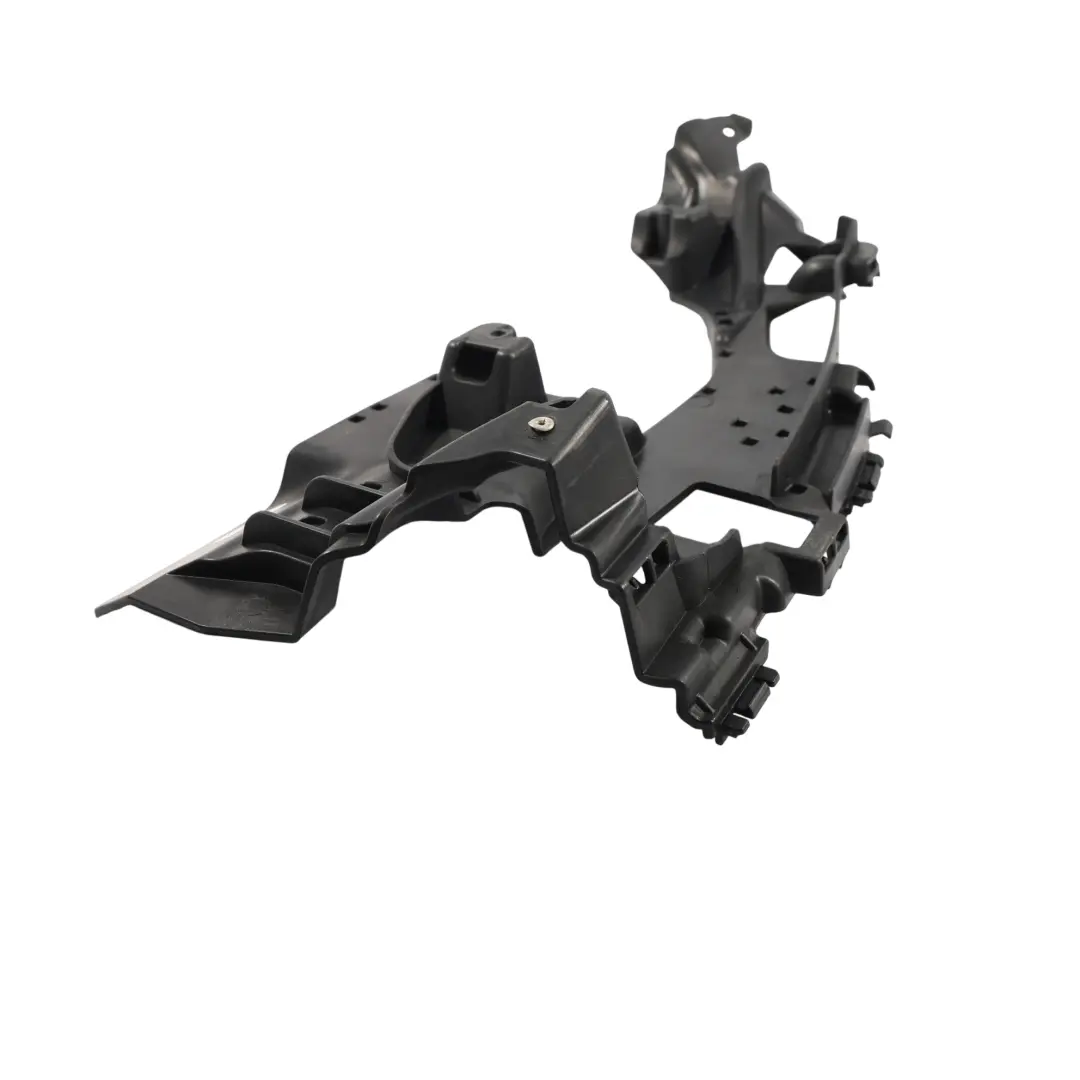 Exhaust Tip Bracket Holder Mount Carrier Left N/S to Mercedes W205 with Part number A2058855114 Mercedes W205 Exhaust Tip Bracket Holder Mount Carrier Left N/S - SKU A2058855114 - Part number A2058855114