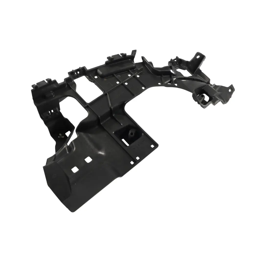 Mercedes W205 Supporto Staffa Terminale Scarico Sinistro - SKU A2058855114 - Numero di parte A2058855114