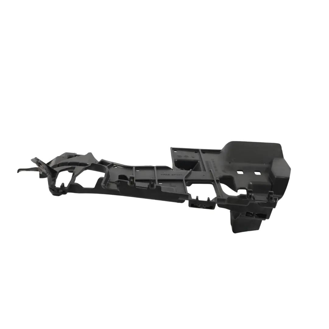 Mercedes W205 Supporto Staffa Terminale Scarico Sinistro - SKU A2058855114 - Numero di parte A2058855114