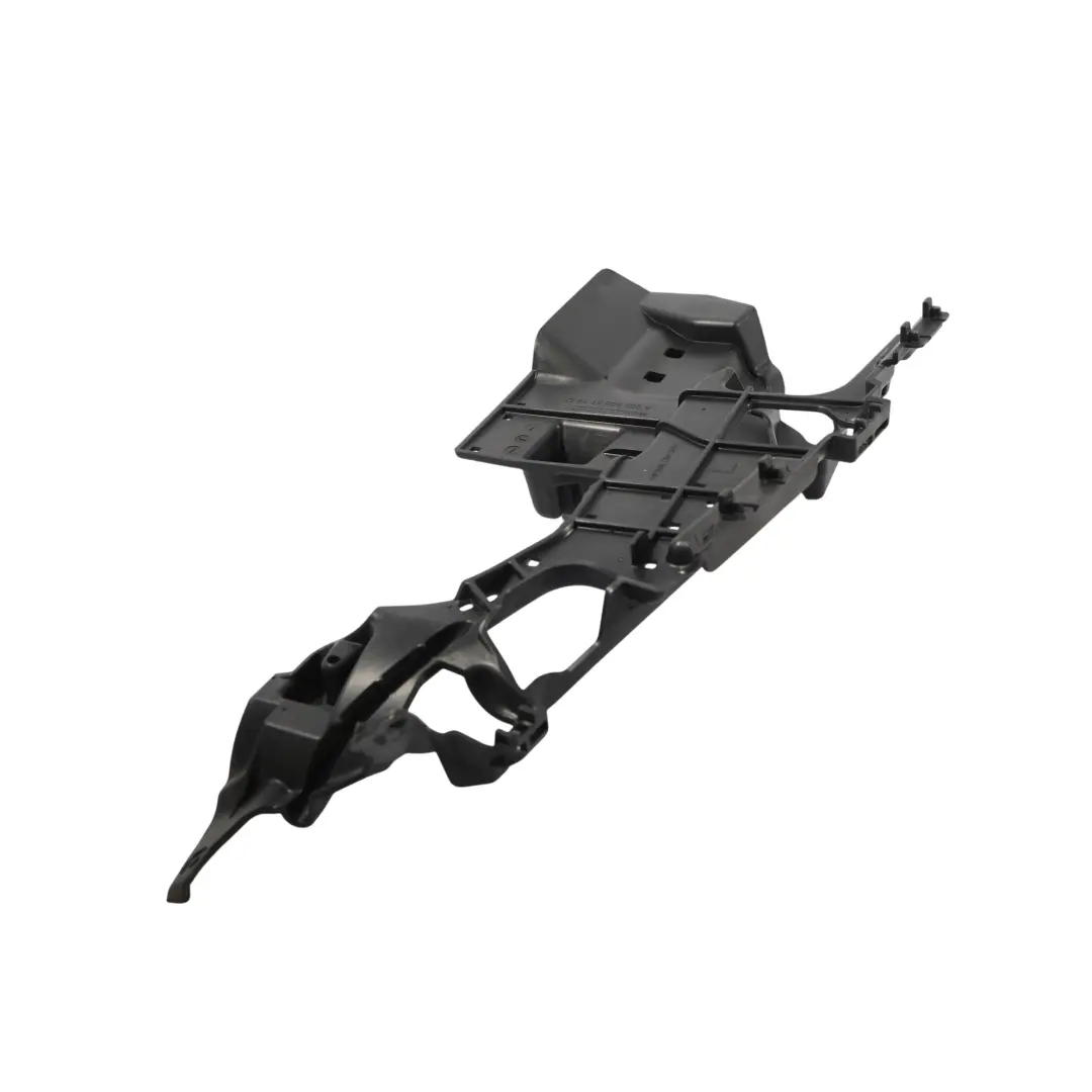 Exhaust Tip Bracket Holder Mount Carrier Left N/S to Mercedes W205 with Part number A2058855114 Mercedes W205 Exhaust Tip Bracket Holder Mount Carrier Left N/S - SKU A2058855114 - Part number A2058855114
