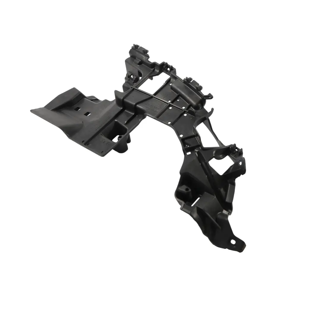 Support Fixation Embout Échappement Gauche pour Mercedes W205 à propos du numéro de pièce A2058855114 Mercedes W205 Support Fixation Embout Échappement Gauche - SKU A2058855114 - Numéro de pièce A2058855114