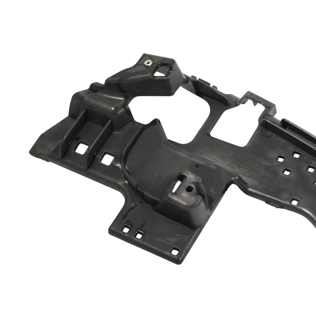 Exhaust Tip Bracket Surround Cover Right O/S to Mercedes W205 Rear with Part number A2058855214 Mercedes W205 Rear Exhaust Tip Bracket Surround Cover Right O/S - SKU A2058855214 - Part number A2058855214