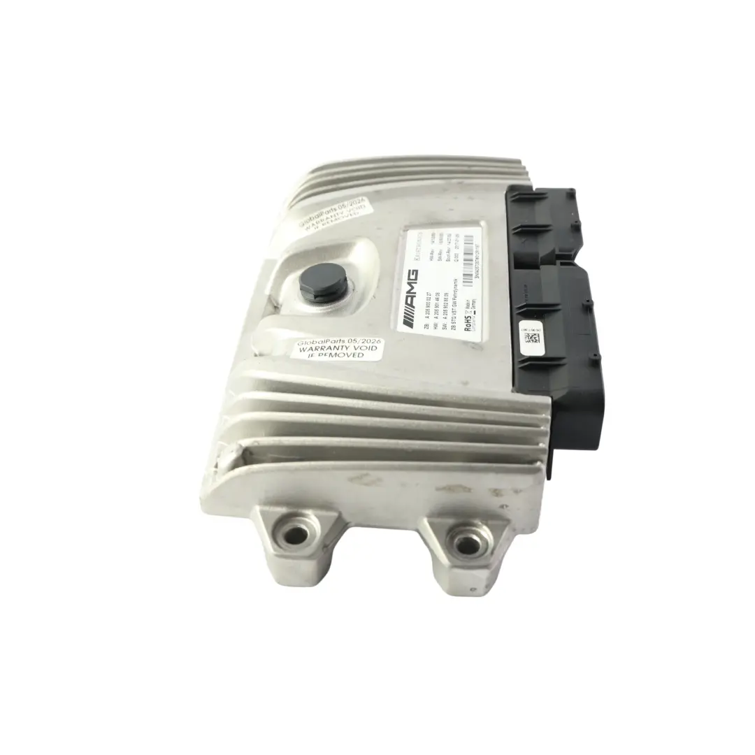 Mercedes C205 Sterownik Modułu Zawieszenia ECU - SKU A2059000227 - Numer Części A2059000227
