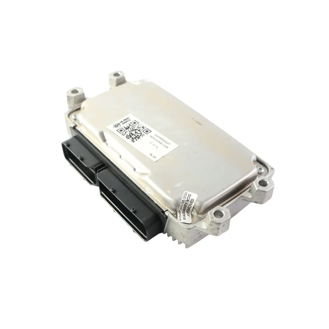 Mercedes C205 Vehicle Dynamics Suspension Control Module ECU - SKU A2059000227 - Part number A2059000227