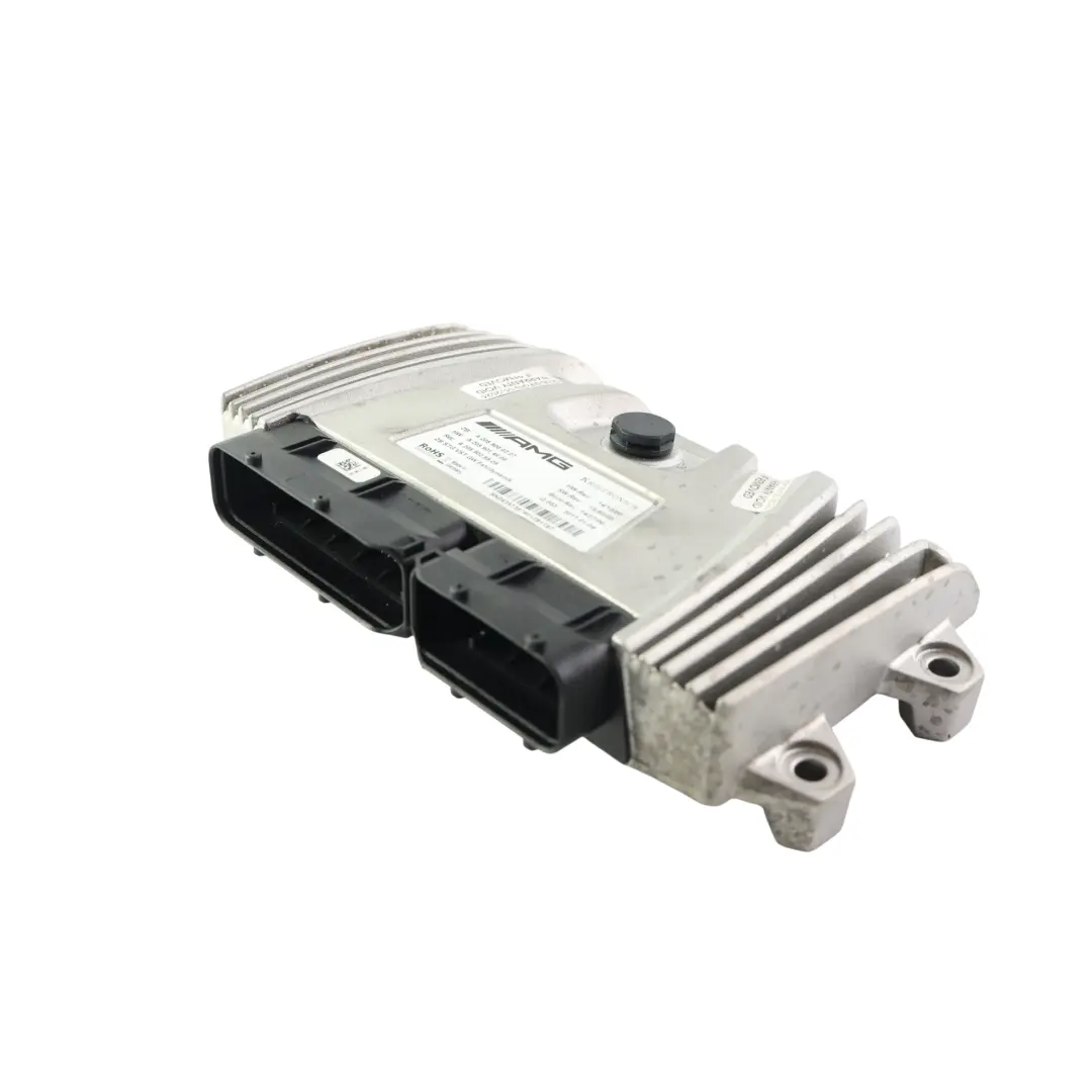 Mercedes C205 Vehicle Dynamics Suspension Control Module ECU - SKU A2059000227 - Part number A2059000227