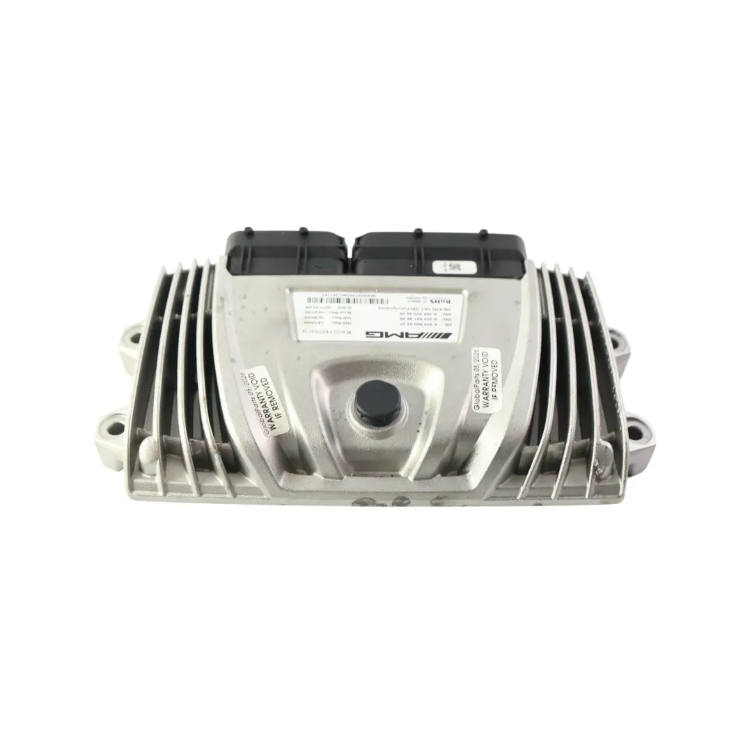Mercedes C205 Module ECU Contrôle Suspension Dynamique - SKU A2059000227 - Numéro de pièce A2059000227
