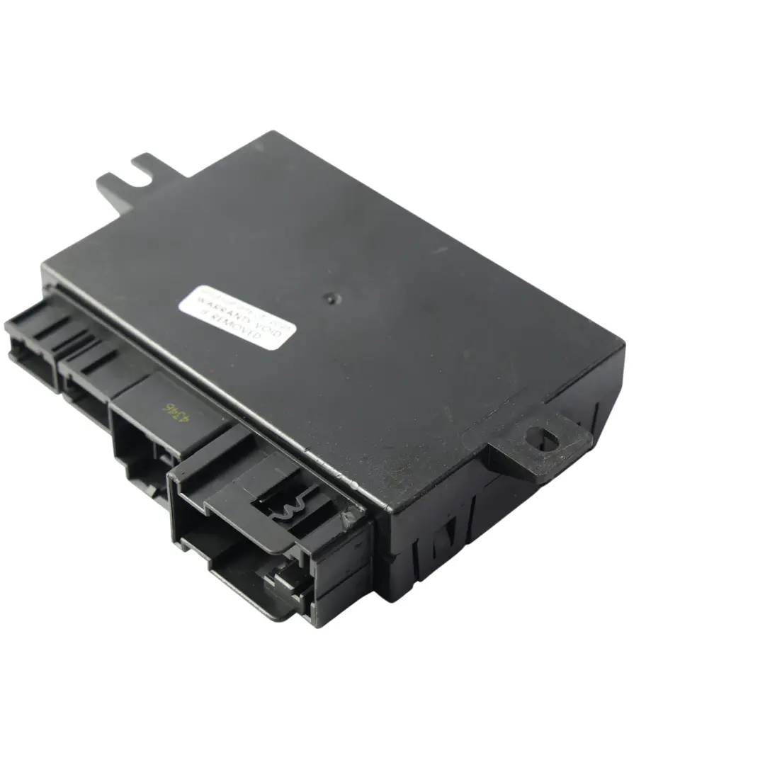 Mercedes C205 Modulo Unità Controllo Blocco Differenziale ECU - SKU A2059000327 - Numero di parte A2059000327
