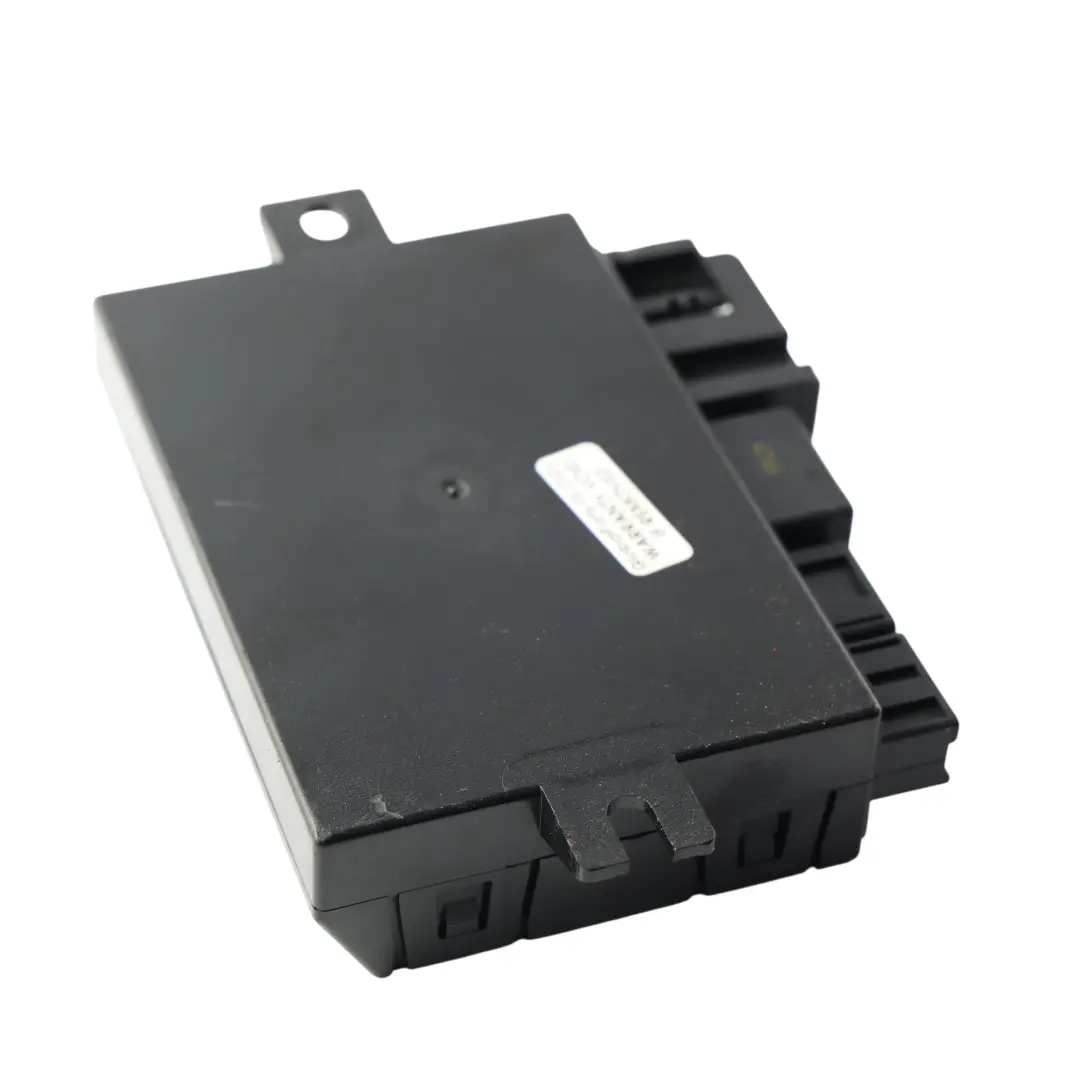 Mercedes C205 Moduł Sterujący Blokady Różnicowej ECU - SKU A2059000327 - Numer Części A2059000327
