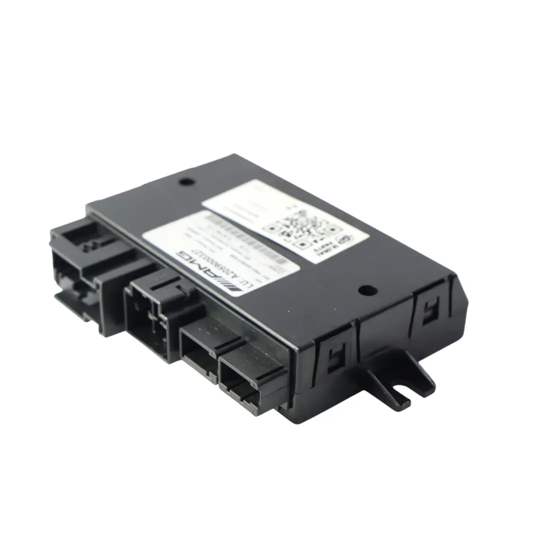 Mercedes C205 Module Unité ECU Contrôle Verrouillage Différentiel - SKU A2059000327 - Numéro de pièce A2059000327