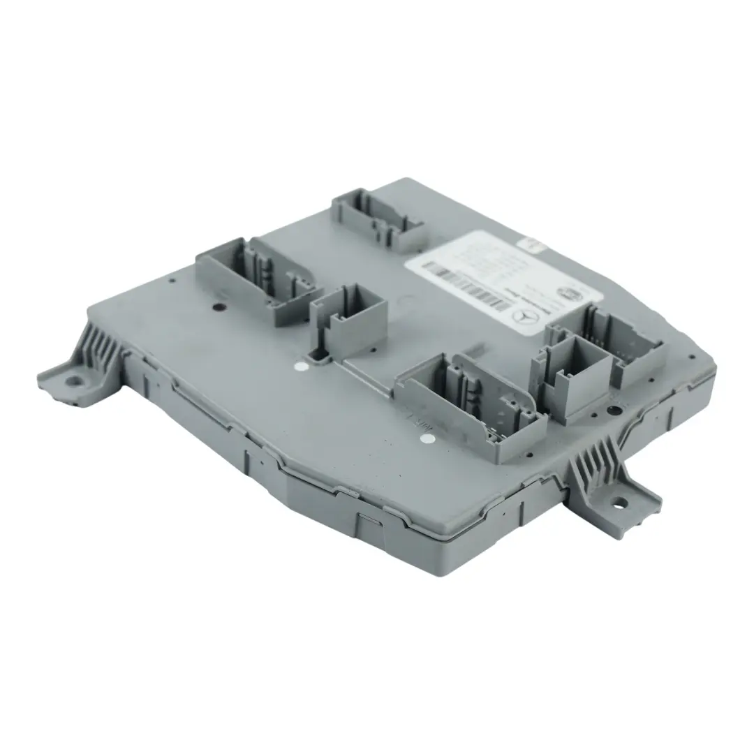 Mercedes W205 Modulo Unità Controllo Comfort Sam Anteriore - SKU A2059002314 - Numero di parte A2059002314