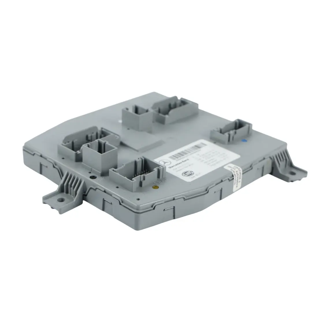 Vorne Sam Komfort Steuergerät Modul Einheit für Mercedes W205 mit Teilenummer A2059002314 Mercedes W205 Vorne Sam Komfort Steuergerät Modul Einheit - SKU A2059002314 - Teilenummer A2059002314