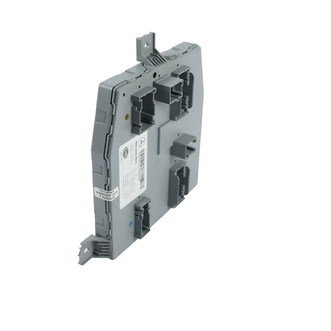 Mercedes W205 Front Sam Comfort Control Module Unit - SKU A2059002314 - Part number A2059002314