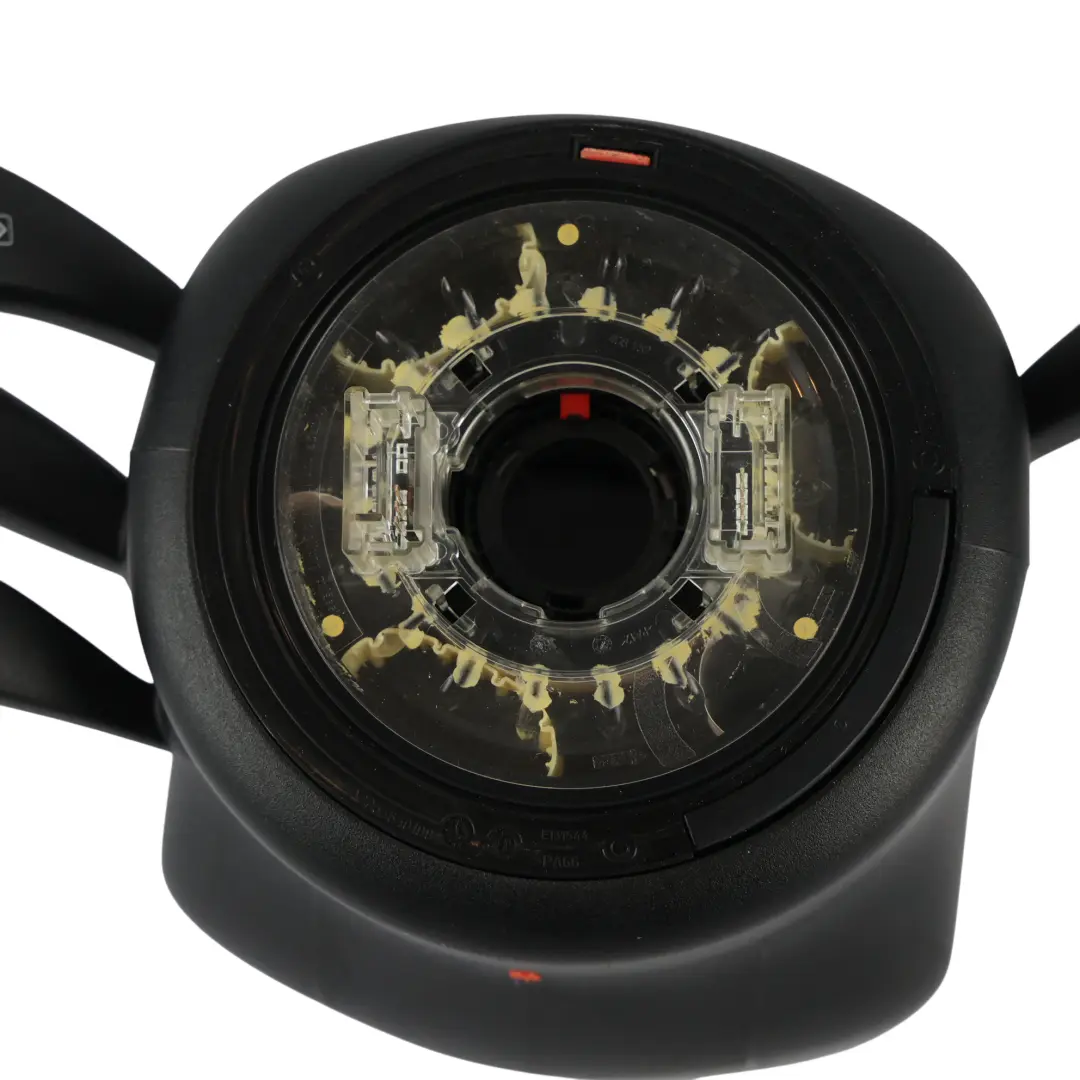 Mercedes W205 Lenkstockschalter Wischer Blinker Schleifring - SKU A2059003409 - Teilenummer A2059003409