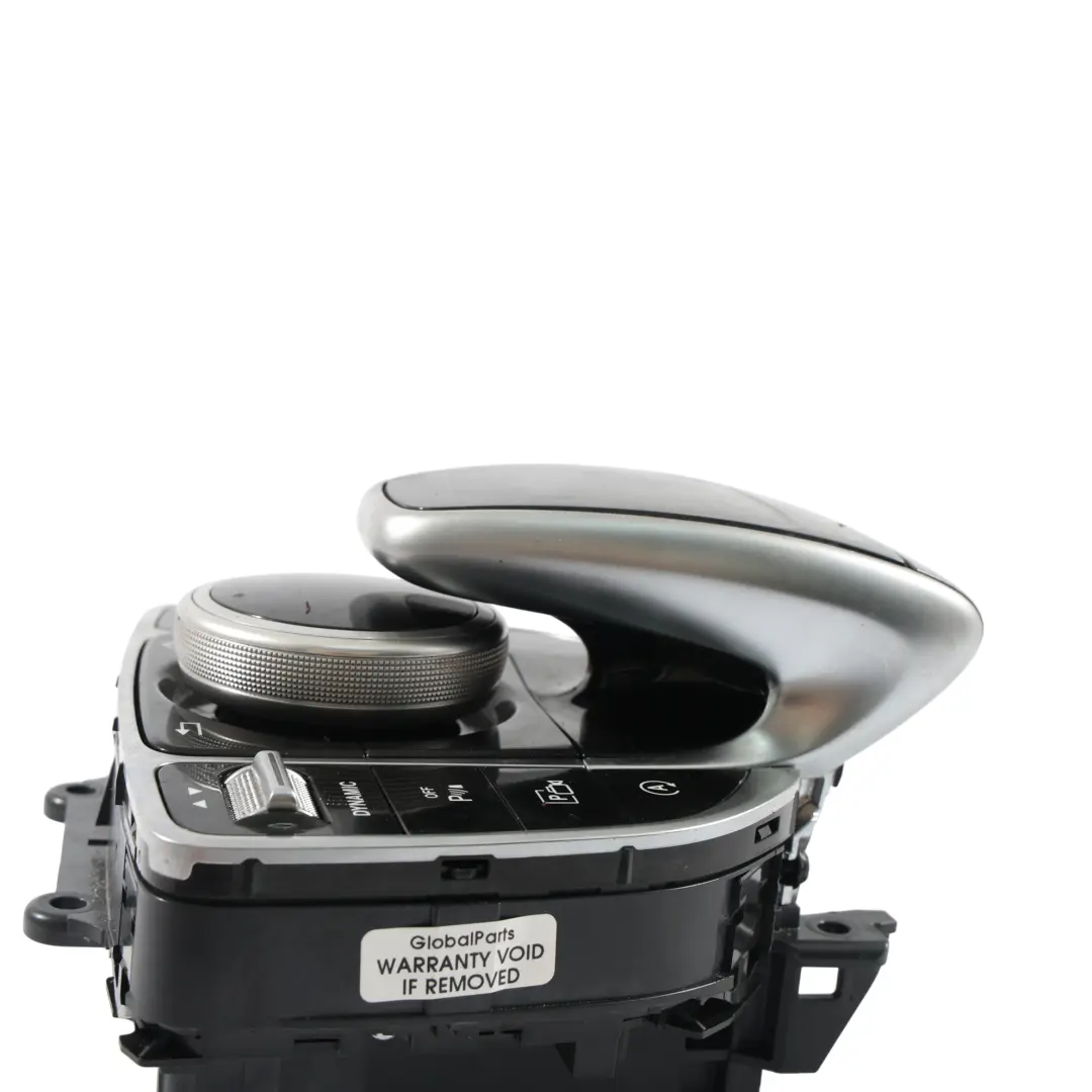 Mercedes S205 Panel Control Audio Comand Botón Giratorio - SKU A2059004028-2 - Número de pieza A2059004028