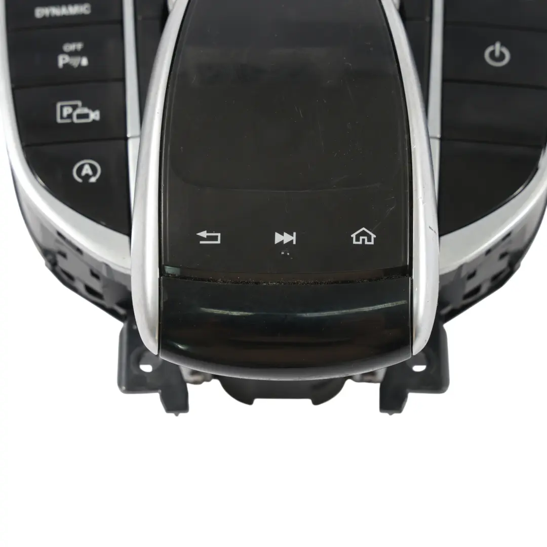 Audio Comand Bedienfeld Drehdruckknopf für Mercedes S205 mit Teilenummer A2059004028 Mercedes S205 Audio Comand Bedienfeld Drehdruckknopf - SKU A2059004028-2 - Teilenummer A2059004028
