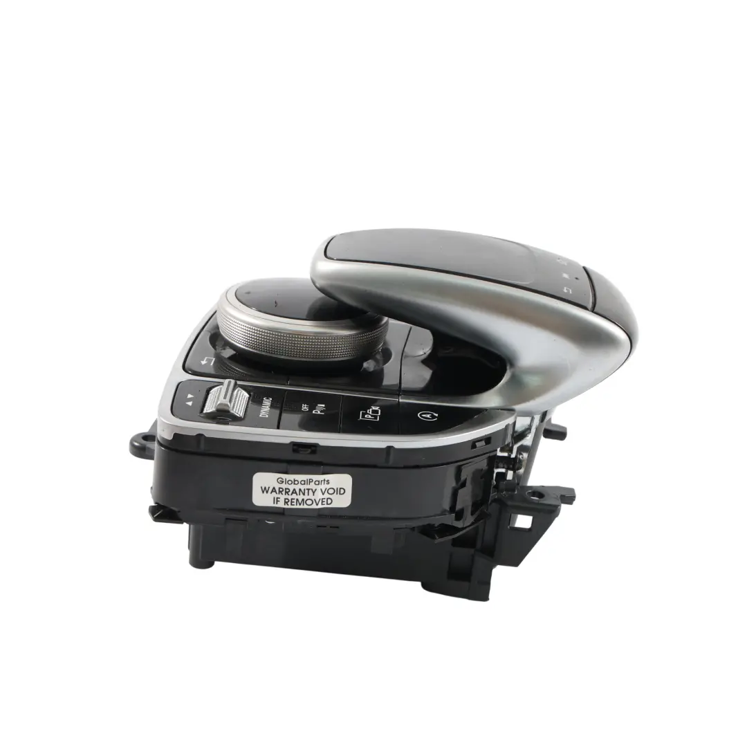 Mercedes S205 Panneau Contrôle Audio Comand Bouton Rotatif - SKU A2059004028-2 - Numéro de pièce A2059004028