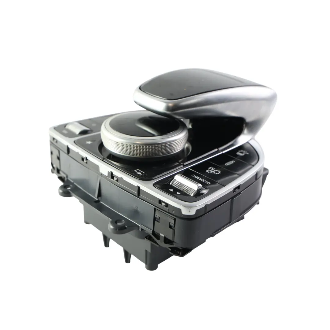 Mercedes W205 Pannello Console Touch Pad Interruttore Controller A2059008918 - SKU A2059005915-3 - Numero di parte A2059005915
