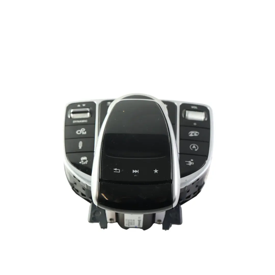 Pannello Console Touch Pad Interruttore Controller A2059008918 per Mercedes W205 con numero di parte A2059005915 Mercedes W205 Pannello Console Touch Pad Interruttore Controller A2059008918 - SKU A2059005915-3 - Numero di parte A2059005915