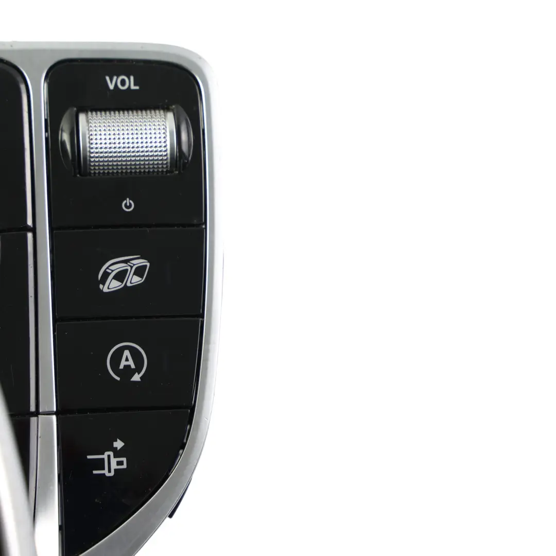 Pannello Console Touch Pad Interruttore Controller A2059008918 per Mercedes W205 con numero di parte A2059005915 Mercedes W205 Pannello Console Touch Pad Interruttore Controller A2059008918 - SKU A2059005915-3 - Numero di parte A2059005915
