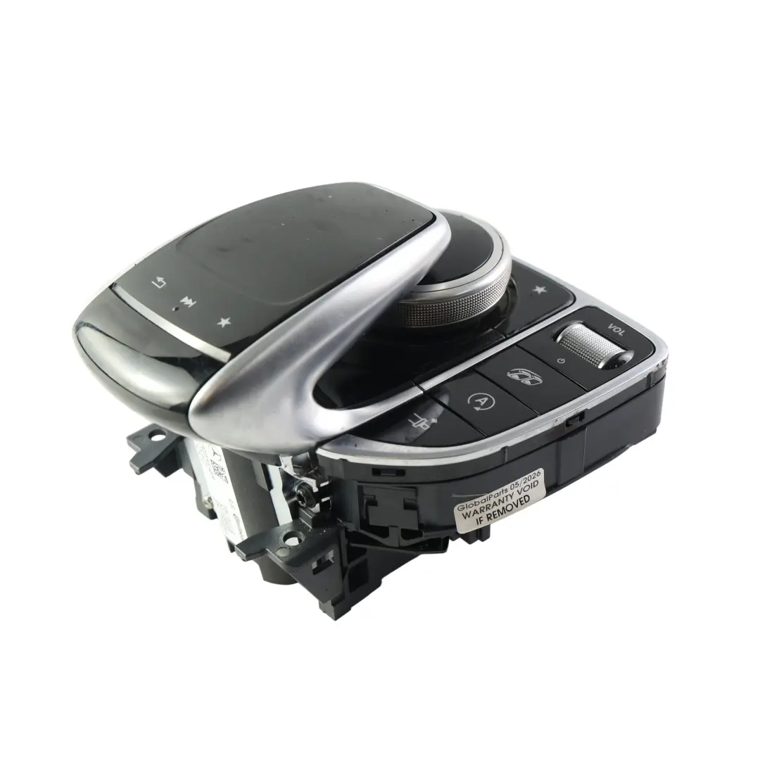 Pannello Console Touch Pad Interruttore Controller A2059008918 per Mercedes W205 con numero di parte A2059005915 Mercedes W205 Pannello Console Touch Pad Interruttore Controller A2059008918 - SKU A2059005915-3 - Numero di parte A2059005915