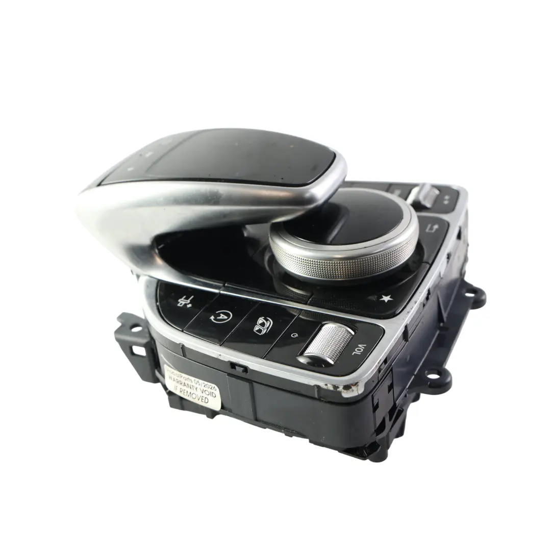 Mercedes W205 Touch Pad Console Switch Panel Touchpad Controller A2059008918 - SKU A2059005915-3 - Part number A2059005915