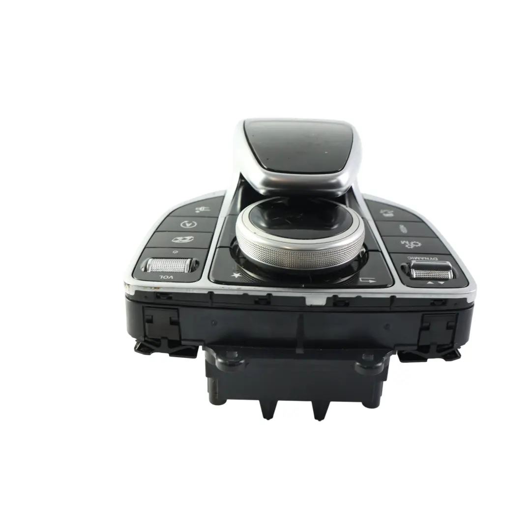Mercedes W205 Touch Pad Console Switch Panel Touchpad Controller A2059008918 - SKU A2059005915-3 - Part number A2059005915