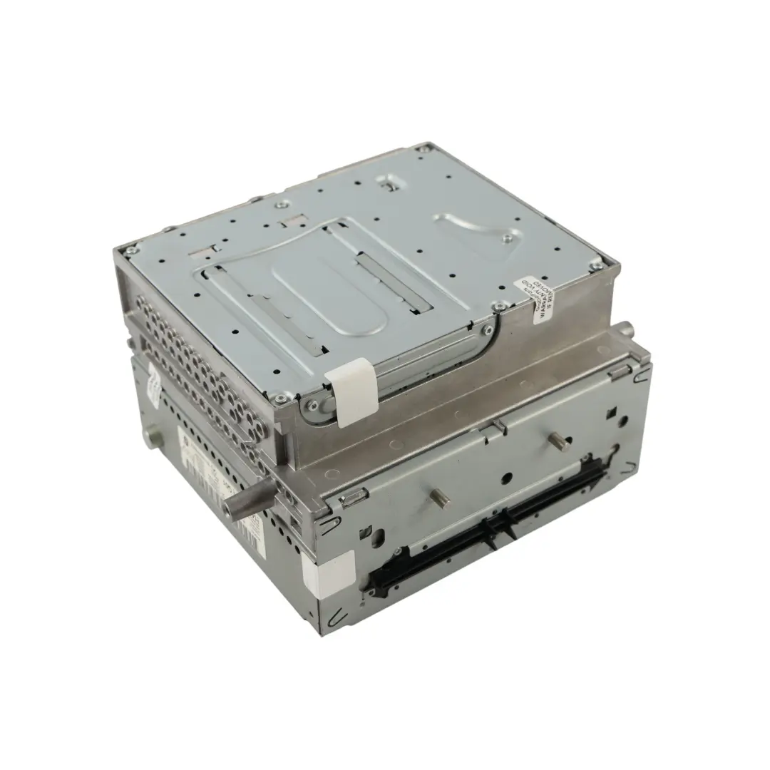 Mercedes W205 W447 Radio Multimedia Unità Centrale Lettore CD - SKU A2059008015 - Numero di parte A2059008015