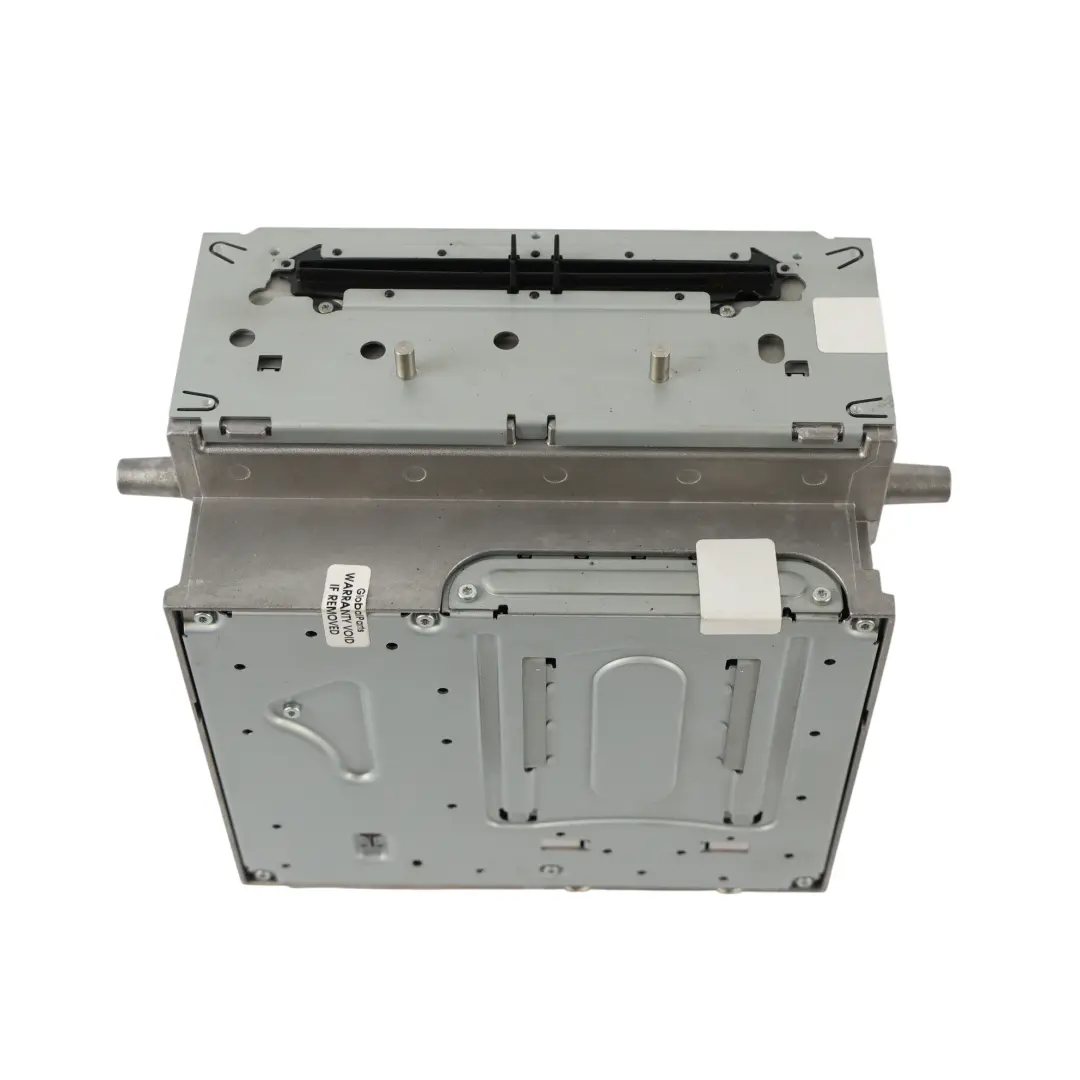 Mercedes W205 W447 Radio Multimedia Unidad Central Reproductor CD - SKU A2059008015 - Número de pieza A2059008015