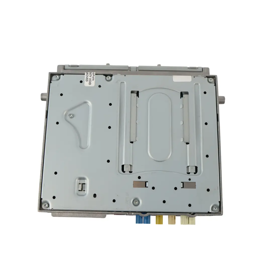 Mercedes W205 W447 Radio Multimedia Unidad Central Reproductor CD - SKU A2059008015 - Número de pieza A2059008015