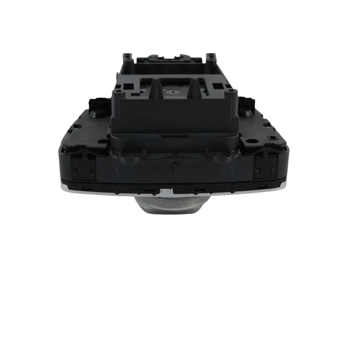 Mercedes W205 Panel Interruptor Consola Controlador Navegación A2059006816 - SKU A2059009014-1 - Número de pieza A2059009014