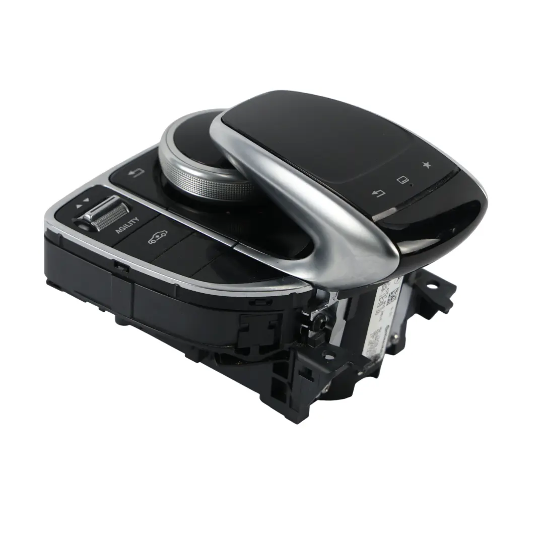 Console Switch Panel Sat Navigation Knob Controller A2059006816 to Mercedes W205 with Part number A2059009014 Mercedes W205 Console Switch Panel Sat Navigation Knob Controller A2059006816 - SKU A2059009014-1 - Part number A2059009014