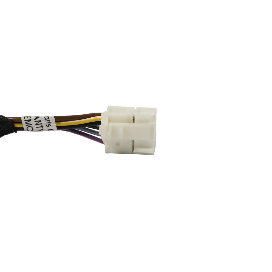 Prawa Lampa Tylna LED Wtyczka Przewód Gniazdo do Mercedes S205 o numerze A2059060303 Mercedes S205 Prawa Lampa Tylna LED Wtyczka Przewód Gniazdo - SKU A2059060303-1 - Numer Części A2059060303