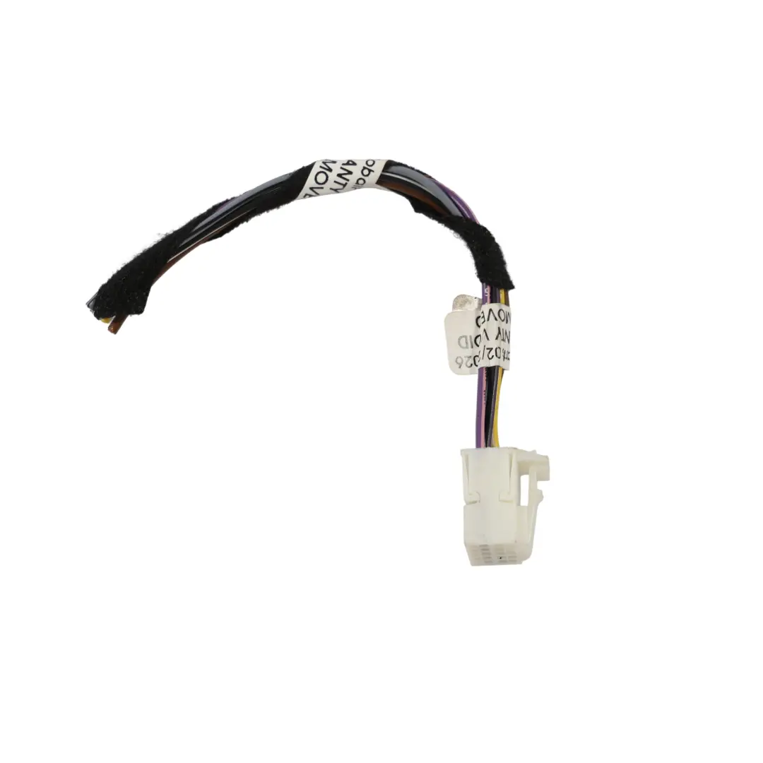 Mercedes S205 Prawa Lampa Tylna LED Wtyczka Przewód Gniazdo - SKU A2059060303-1 - Numer Części A2059060303