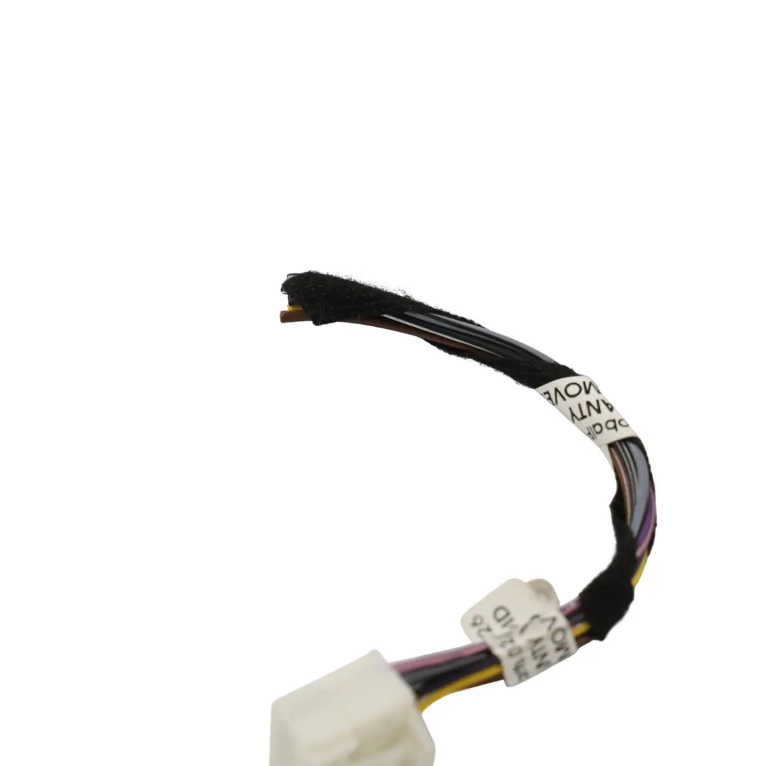 Mercedes S205 Prawa Lampa Tylna LED Wtyczka Przewód Gniazdo - SKU A2059060303-1 - Numer Części A2059060303