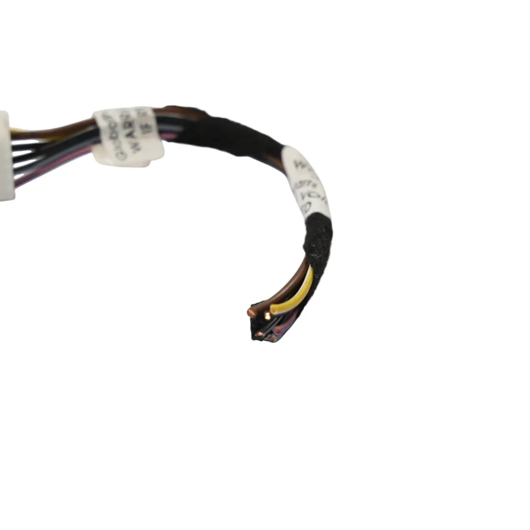 Lamp LED Tail Light Plug Wire Socket Right O/S to Mercedes S205 Rear with Part number A2059060303 Mercedes S205 Rear Lamp LED Tail Light Plug Wire Socket Right O/S - SKU A2059060303-1 - Part number A2059060303