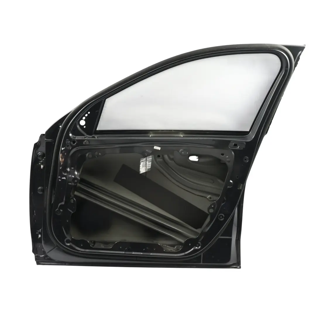 Mercedes W206 Door Front Right O/S Graphite Grey Metallic - 831 - SKU A2067206200-GRG - Part number A2067206200