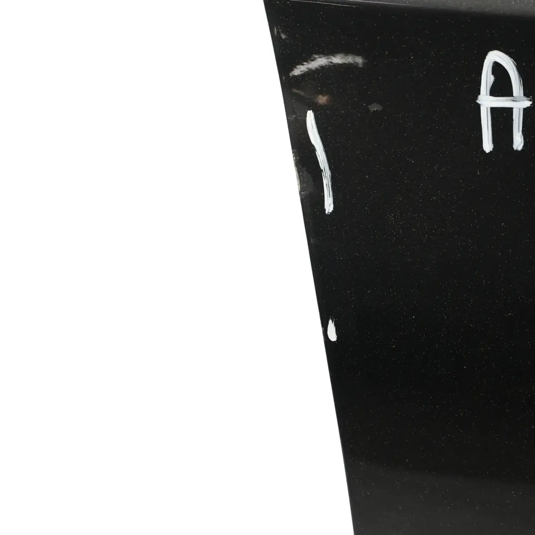 Mercedes W206 Door Front Right O/S Graphite Grey Metallic - 831 - SKU A2067206200-GRG - Part number A2067206200
