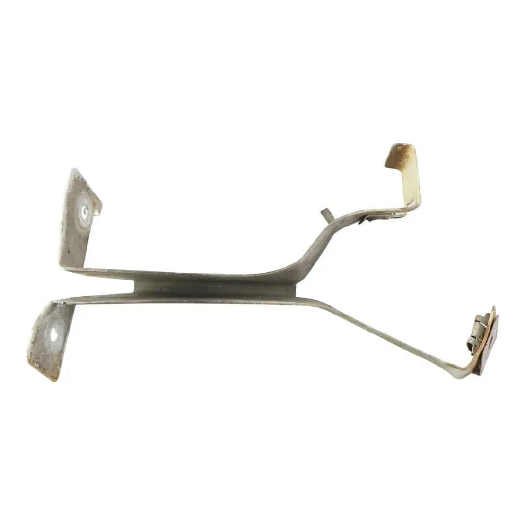 W207 C207 Bracket Mount Air Deflector Front Left to Mercedes with Part number A2075240140 Mercedes W207 C207 Bracket Mount Air Deflector Front Left - SKU A2075240140 - Part number A2075240140