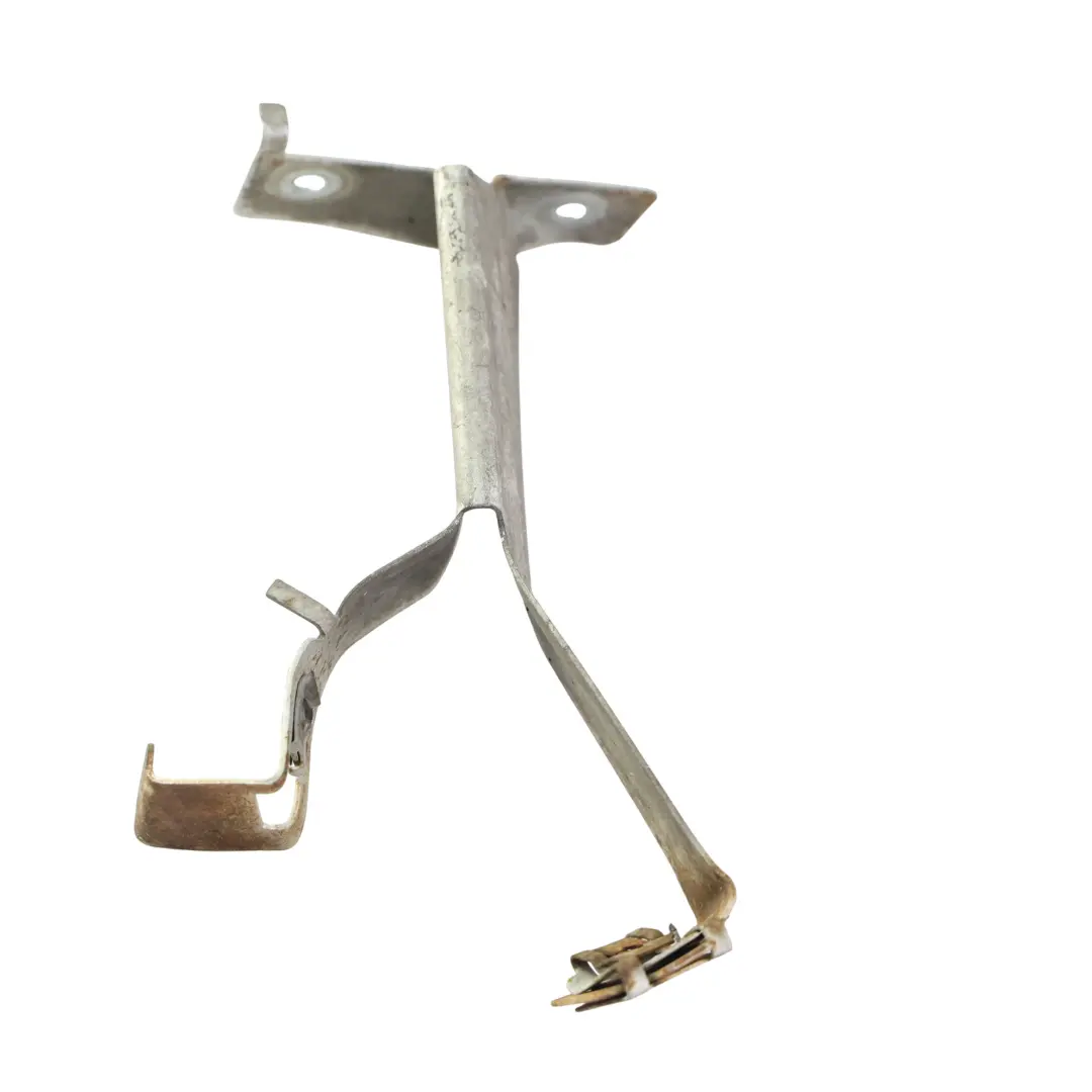 W207 C207 Bracket Mount Air Deflector Front Left to Mercedes with Part number A2075240140 Mercedes W207 C207 Bracket Mount Air Deflector Front Left - SKU A2075240140 - Part number A2075240140
