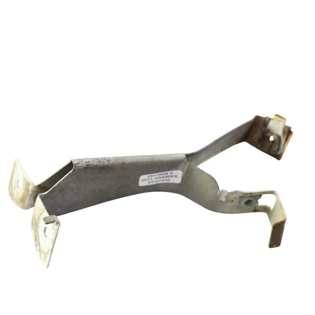 Mercedes W207 C207 Bracket Mount Air Deflector Front Left - SKU A2075240140 - Part number A2075240140