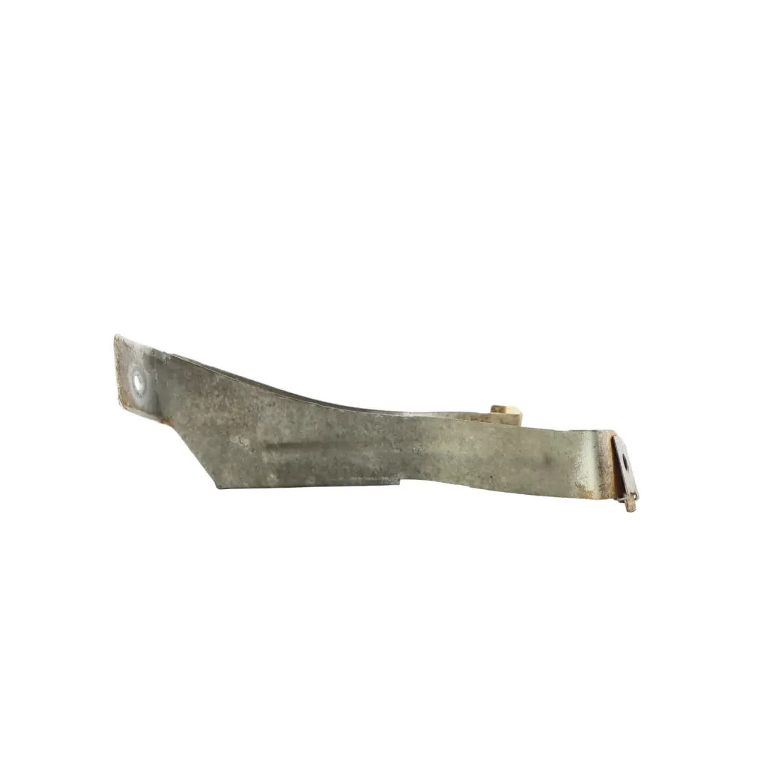 W207 C207 Bracket Mount Air Deflector Front Left to Mercedes with Part number A2075240140 Mercedes W207 C207 Bracket Mount Air Deflector Front Left - SKU A2075240140 - Part number A2075240140