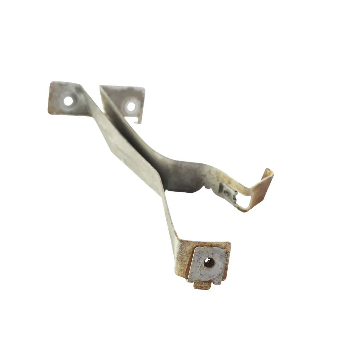 W207 C207 Bracket Mount Air Deflector Front Left to Mercedes with Part number A2075240140 Mercedes W207 C207 Bracket Mount Air Deflector Front Left - SKU A2075240140 - Part number A2075240140