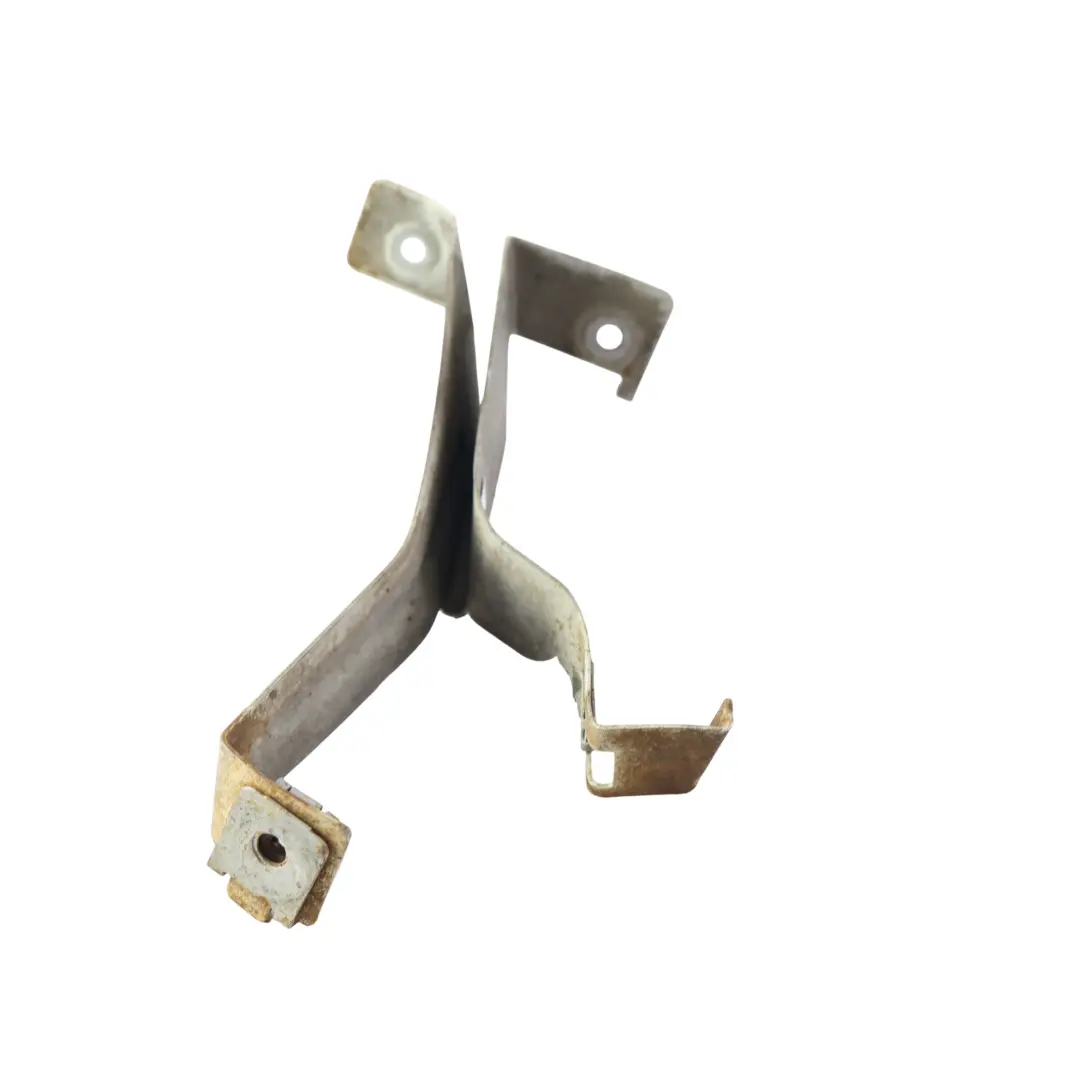 Mercedes W207 C207 Bracket Mount Air Deflector Front Left - SKU A2075240140 - Part number A2075240140