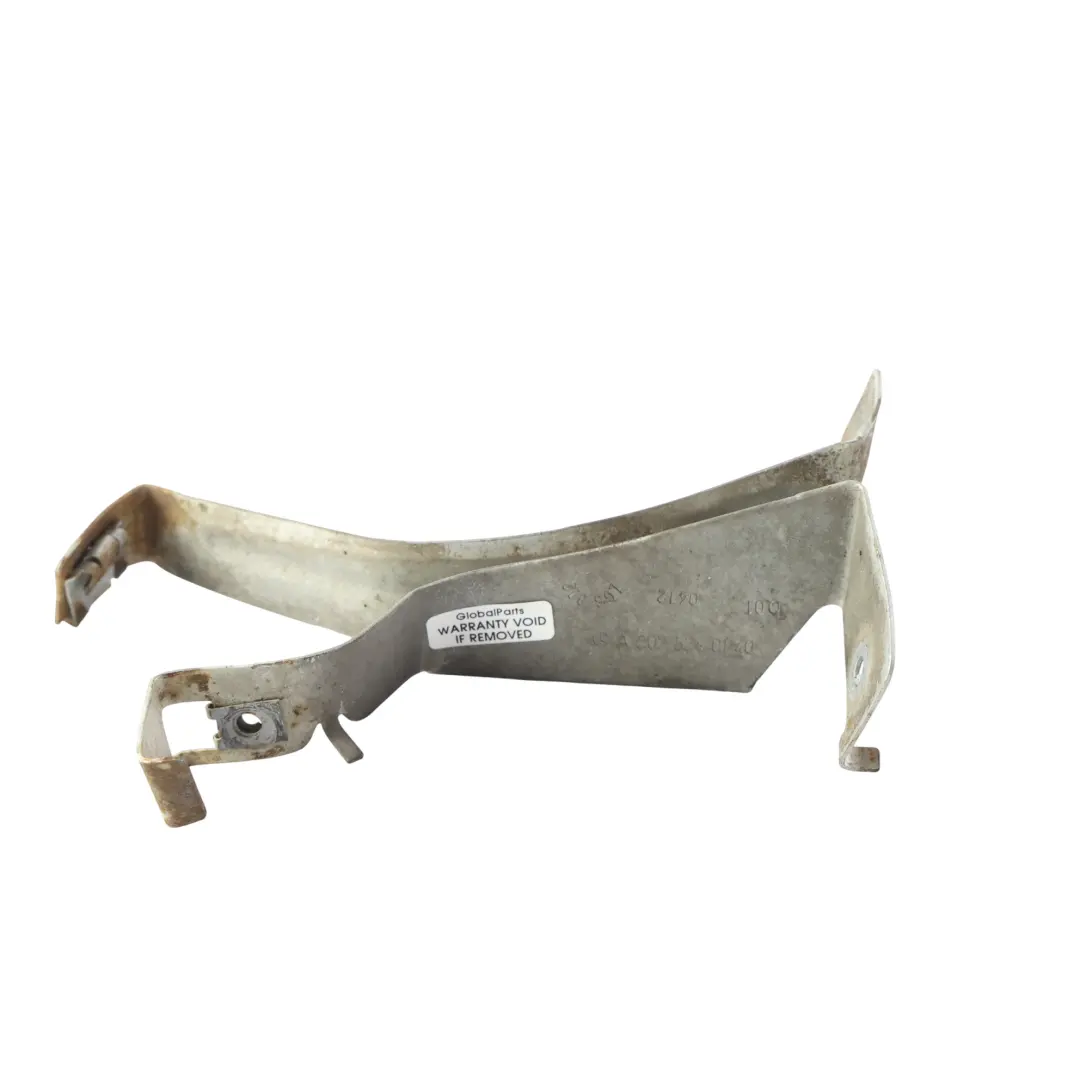 Mercedes W207 C207 Bracket Mount Air Deflector Front Left - SKU A2075240140 - Part number A2075240140