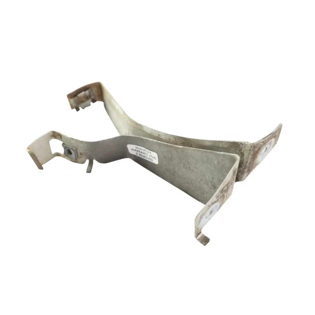 W207 C207 Bracket Mount Air Deflector Front Left to Mercedes with Part number A2075240140 Mercedes W207 C207 Bracket Mount Air Deflector Front Left - SKU A2075240140 - Part number A2075240140