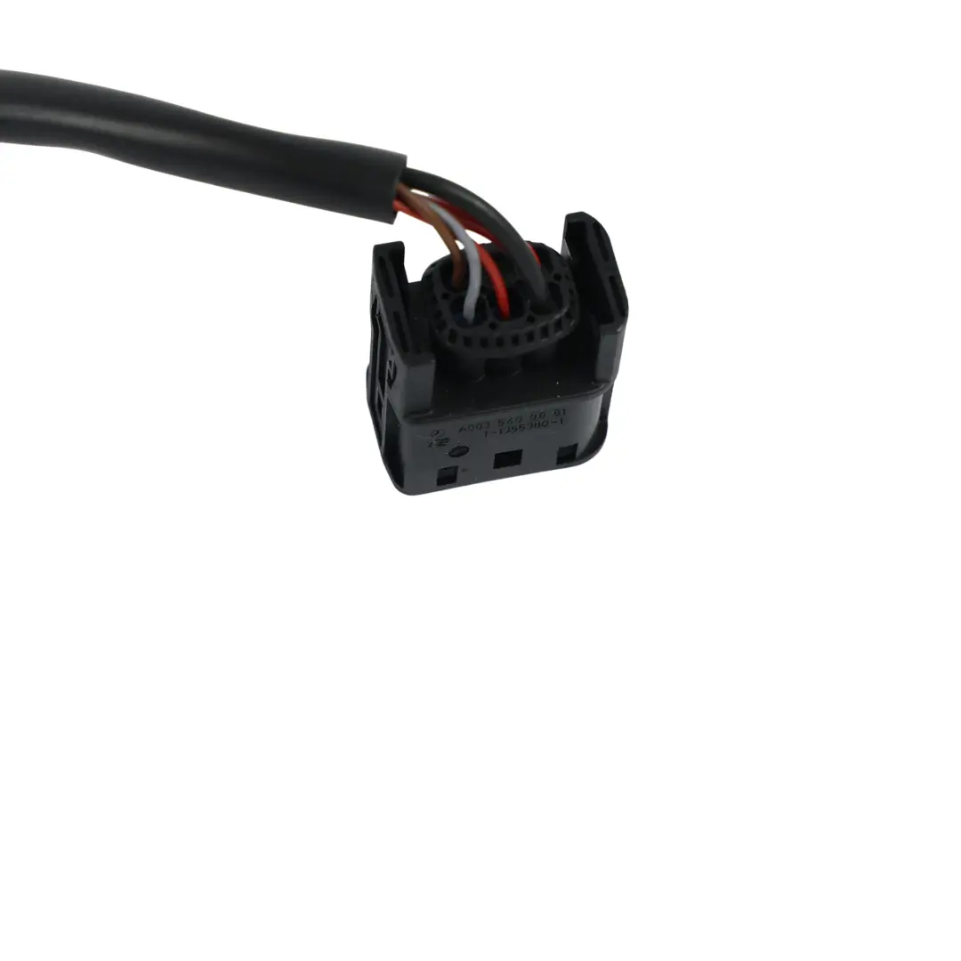 W207 Kabel Przewód Przełącznika Szyby Przedniej do Mercedes o numerze A2075400708 Mercedes W207 Kabel Przewód Przełącznika Szyby Przedniej - SKU A2075400708 - Numer Części A2075400708