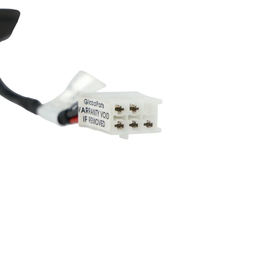 W207 Front Window Lifter Switch Cable Wiring Cabling to Mercedes with Part number A2075400708 Mercedes W207 Front Window Lifter Switch Cable Wiring Cabling - SKU A2075400708 - Part number A2075400708