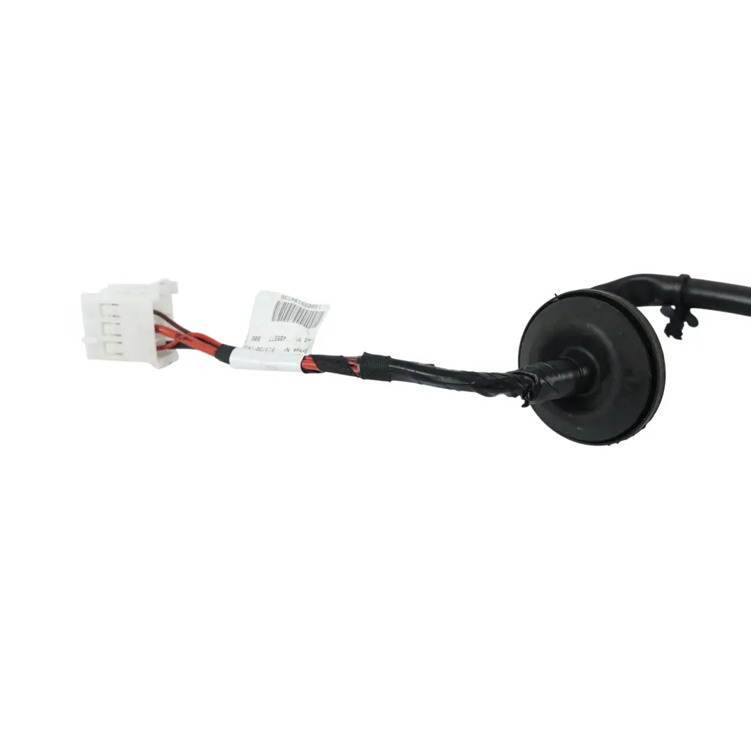 Mercedes W207 Front Window Lifter Switch Cable Wiring Cabling - SKU A2075400708 - Part number A2075400708