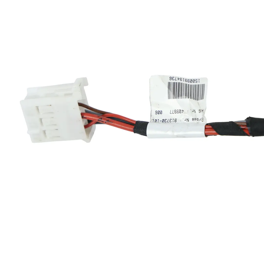 Mercedes W207 Fensterheber Schalter Kabel Verkabelung Vorne - SKU A2075400708 - Teilenummer A2075400708